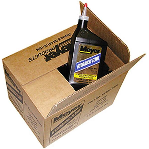 Meyer Prod Snow Plow Hydraulic Fluid M1G-15487